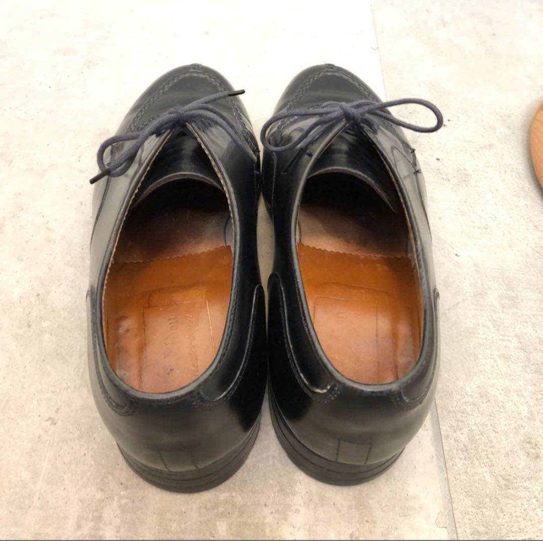 e*️様 Alden Vチップ　961 US8.5D