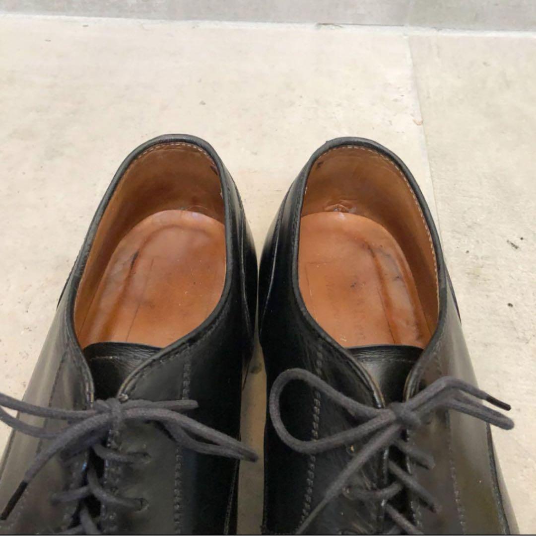 e*️様 Alden Vチップ　961 US8.5D