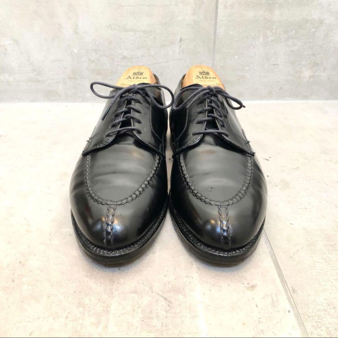 e*️様 Alden Vチップ　961 US8.5D