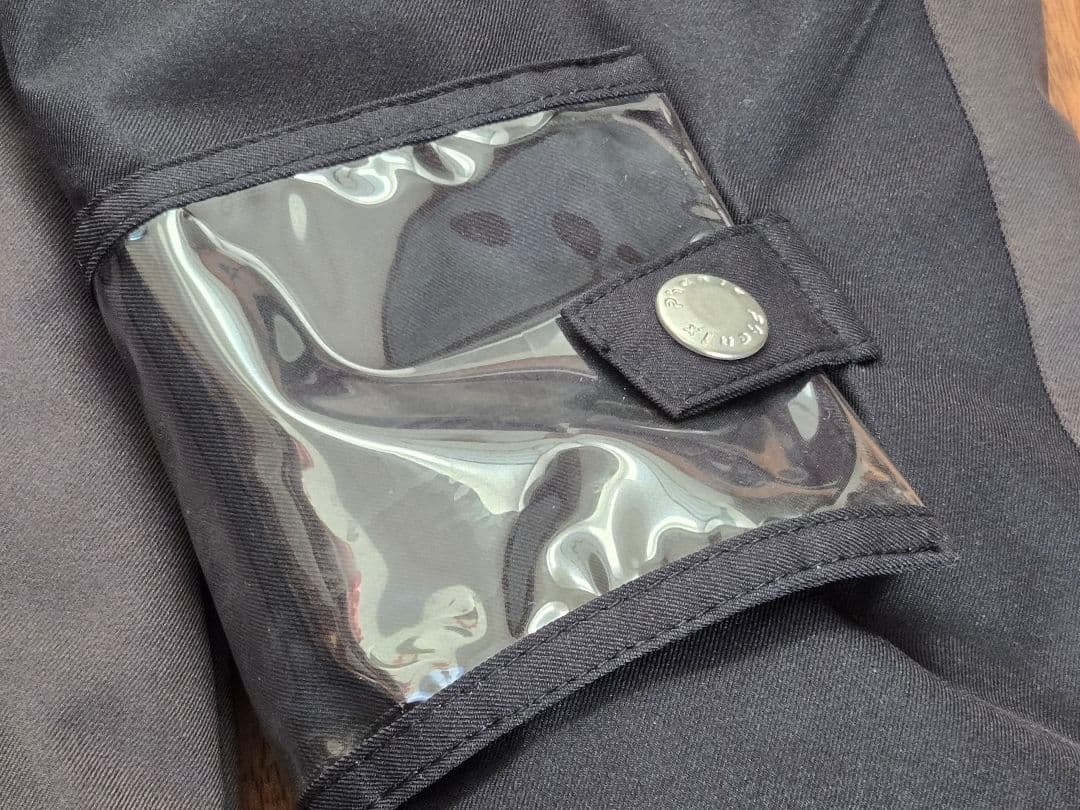 Phenix スキーウェア 上下セット Lサイズ