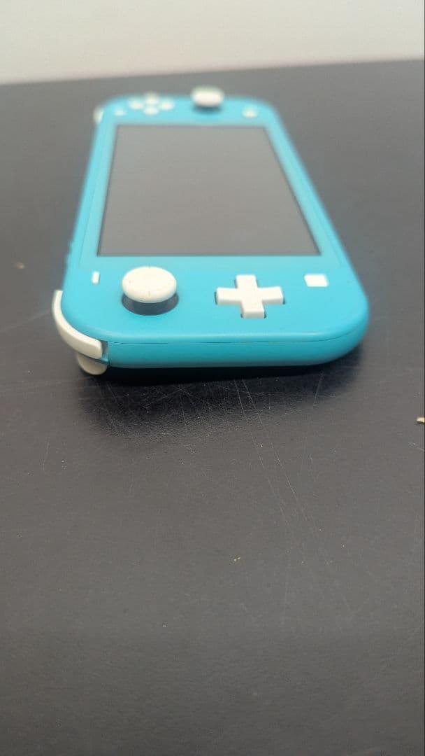 【初期化済み】ニンテンドーswitchライト本体