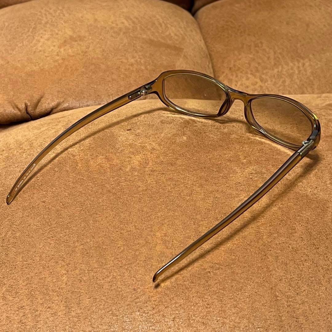 GUCCI グッチ サングラス ブラウン GG2498/S Opty