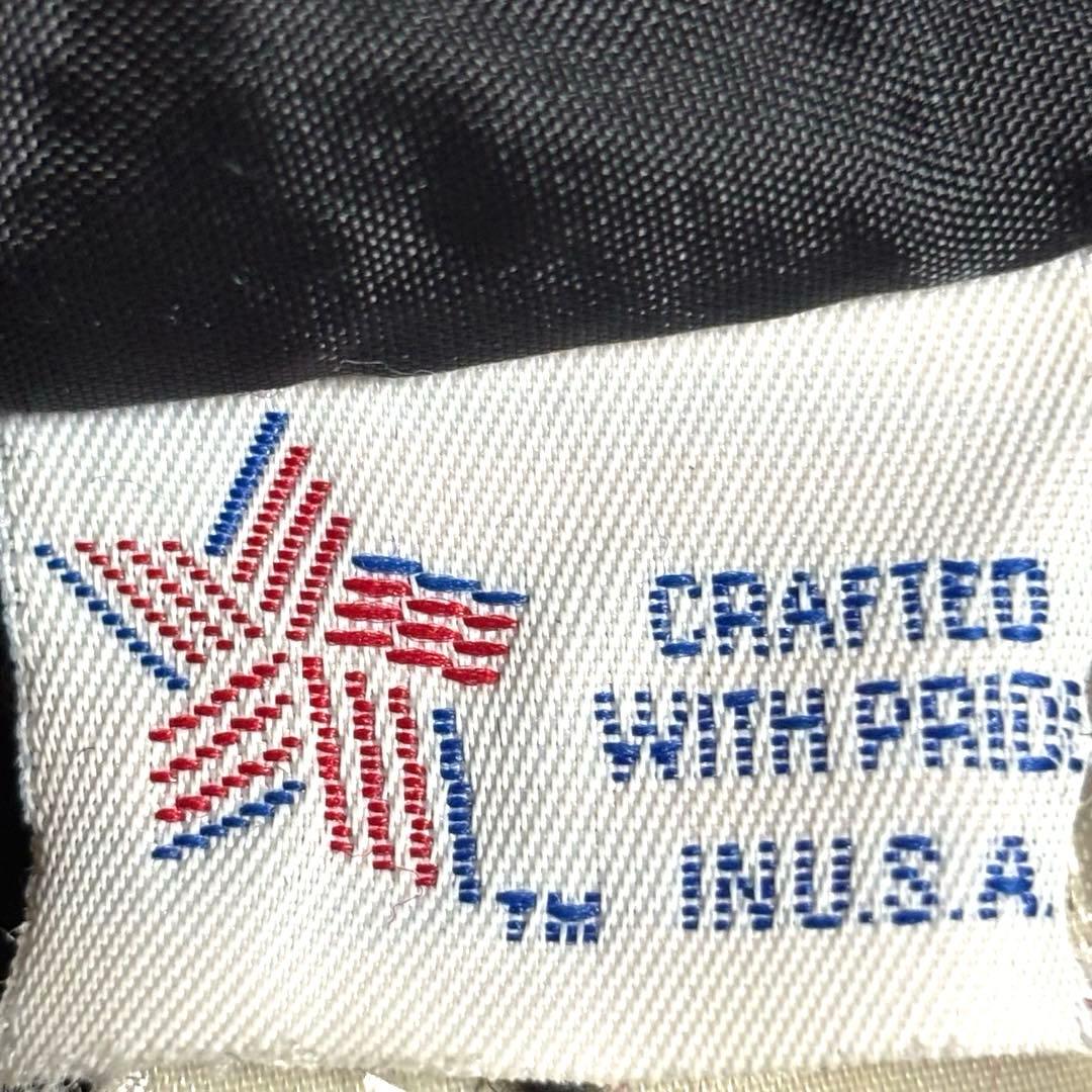 美品 Schott ウール ライダース ピーコート ワンスター USA製 34