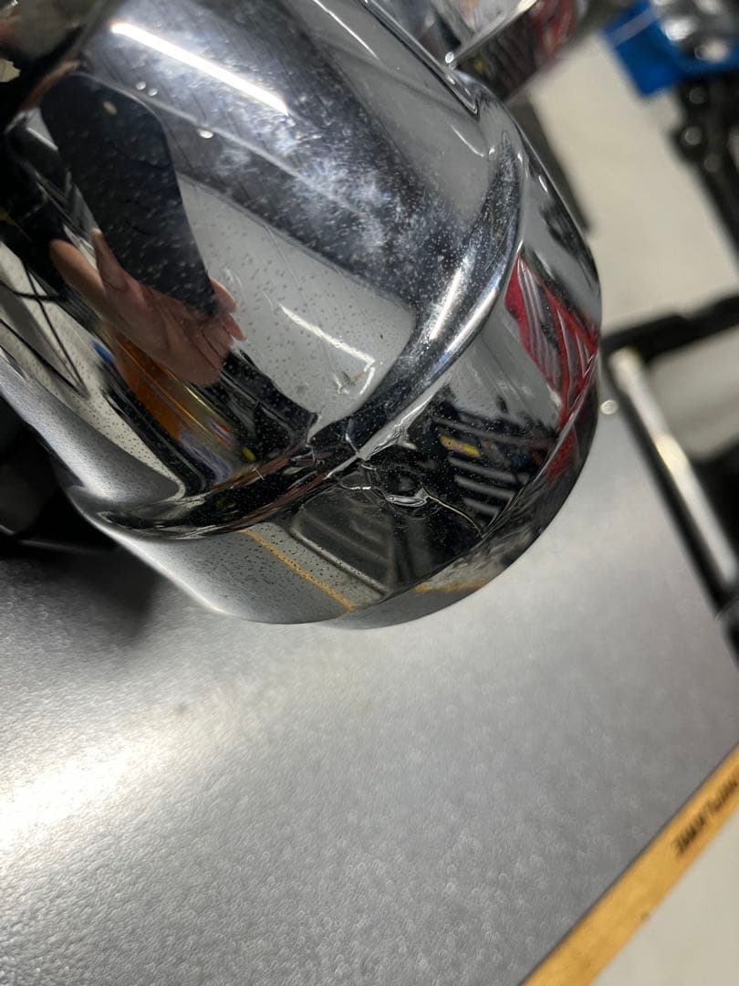 xjr1300 純正メーター　RP01J