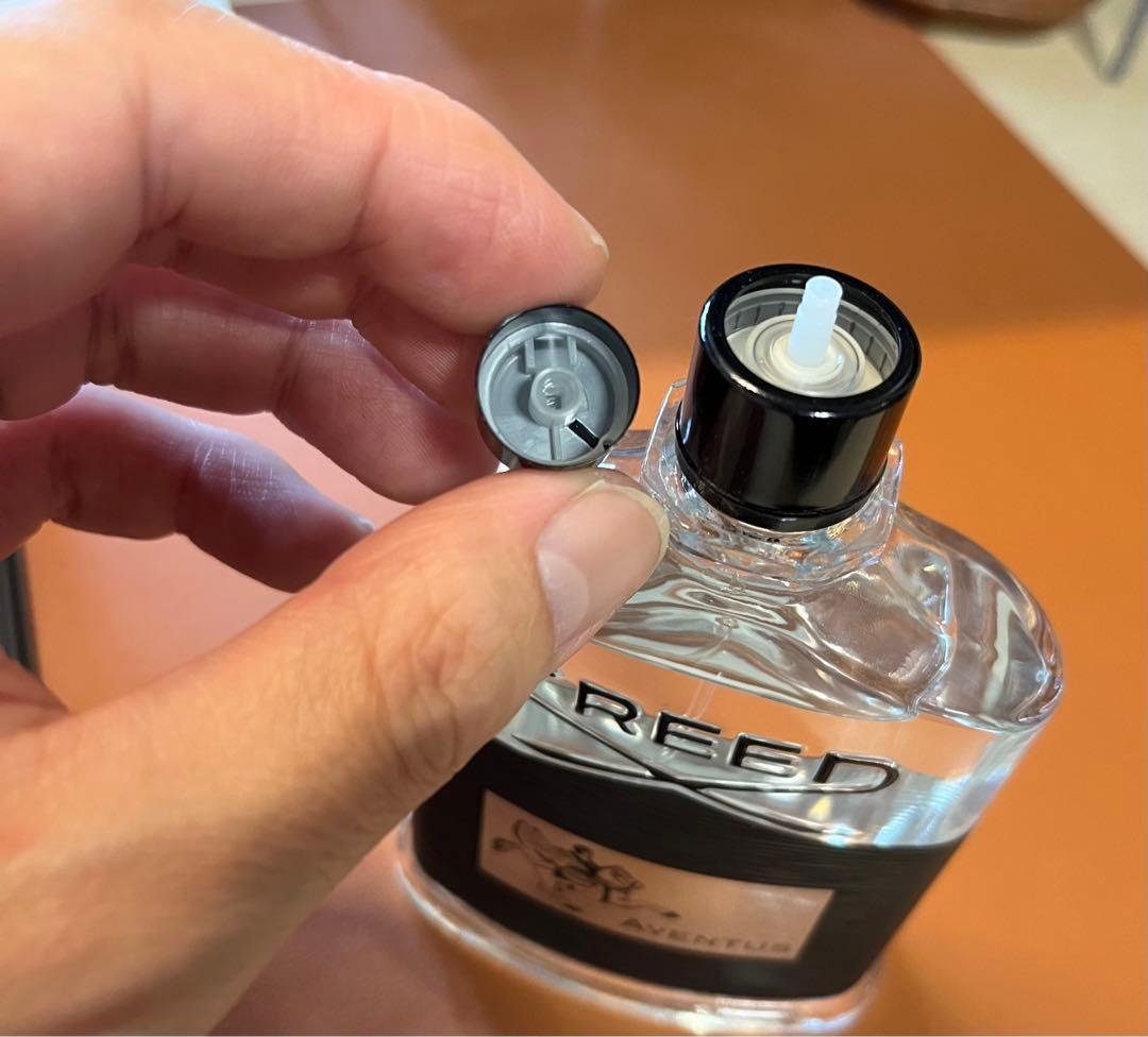 クリード　アバントゥス CREED AVENTUS 100ml