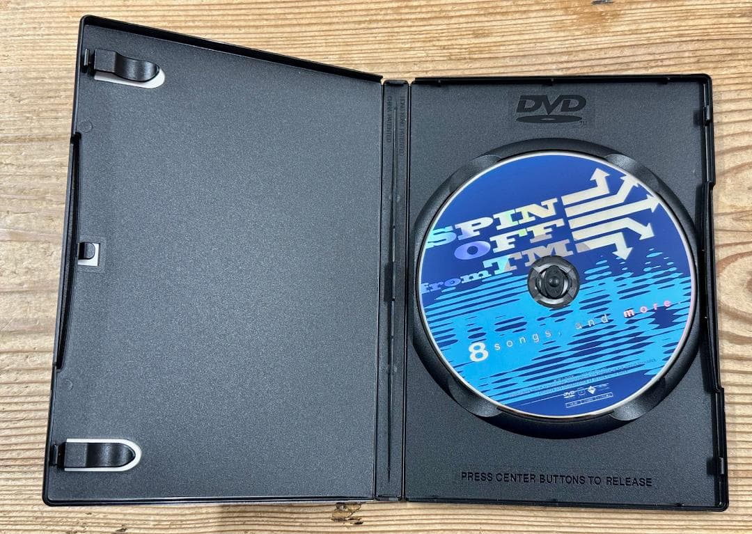 932 DVD TM NETWORK トリビュートライブ 4枚セット