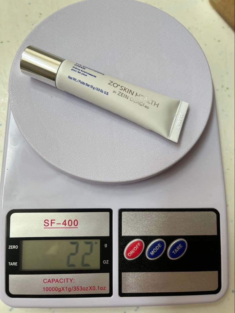 ZO SKIN HEALTH ゼオスキン　ハイドラファーム