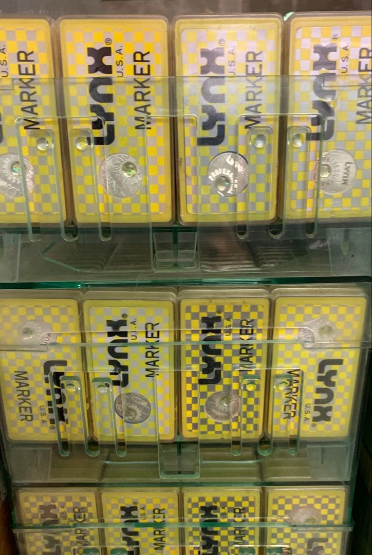 Kaeru Coffee様　ゴルフマーカー まとめ売り　4ケース分