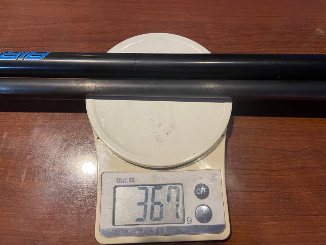 AIR RUSH ビリヤード エアー ラッシュ プレデター ジャンプ キュー