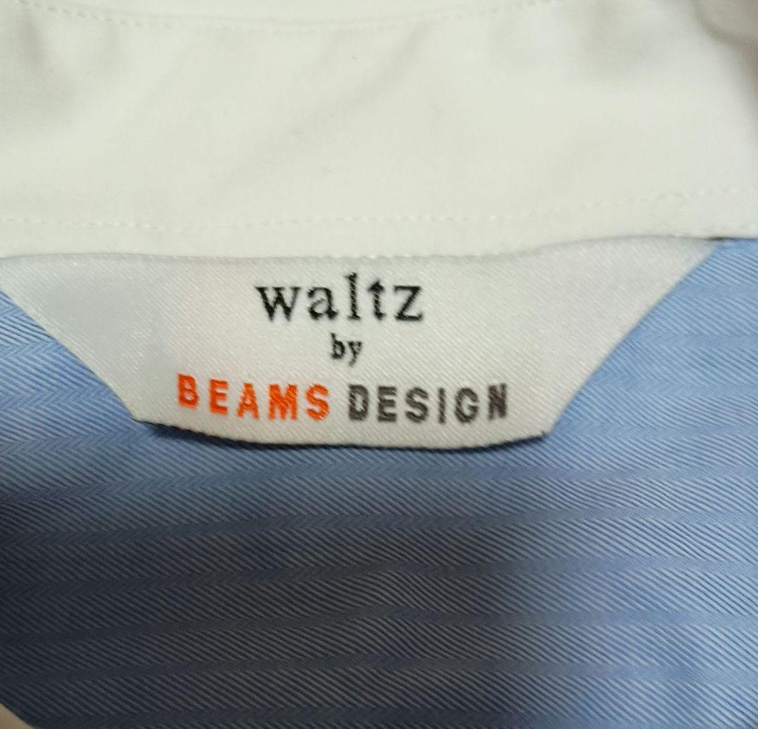 waltzbyBEAMS DESIGN男の子フォーマルスーツ 5点セット 卒服