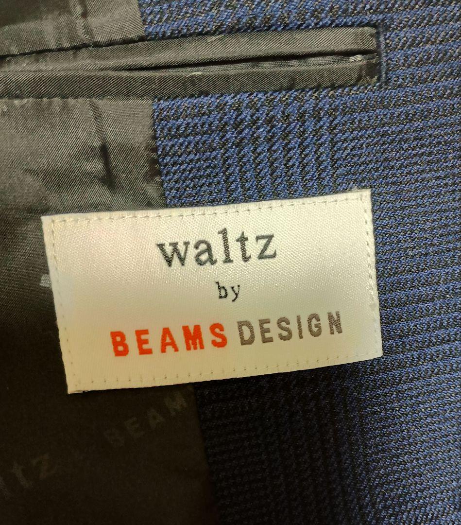 waltzbyBEAMS DESIGN男の子フォーマルスーツ 5点セット 卒服