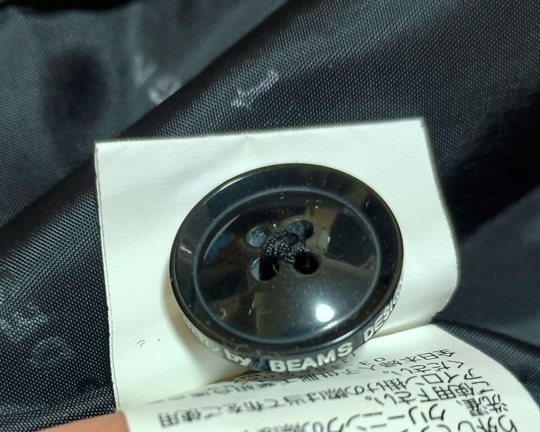 waltzbyBEAMS DESIGN男の子フォーマルスーツ 5点セット 卒服