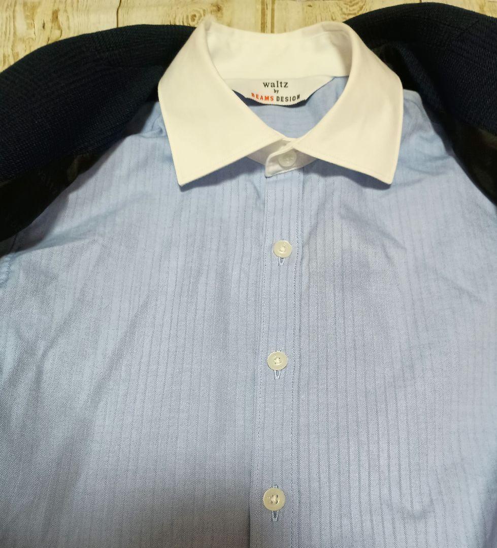 waltzbyBEAMS DESIGN男の子フォーマルスーツ 5点セット 卒服