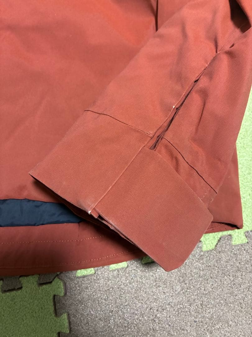 Goldwin スキーウェア上下 非売品 xsサイズ