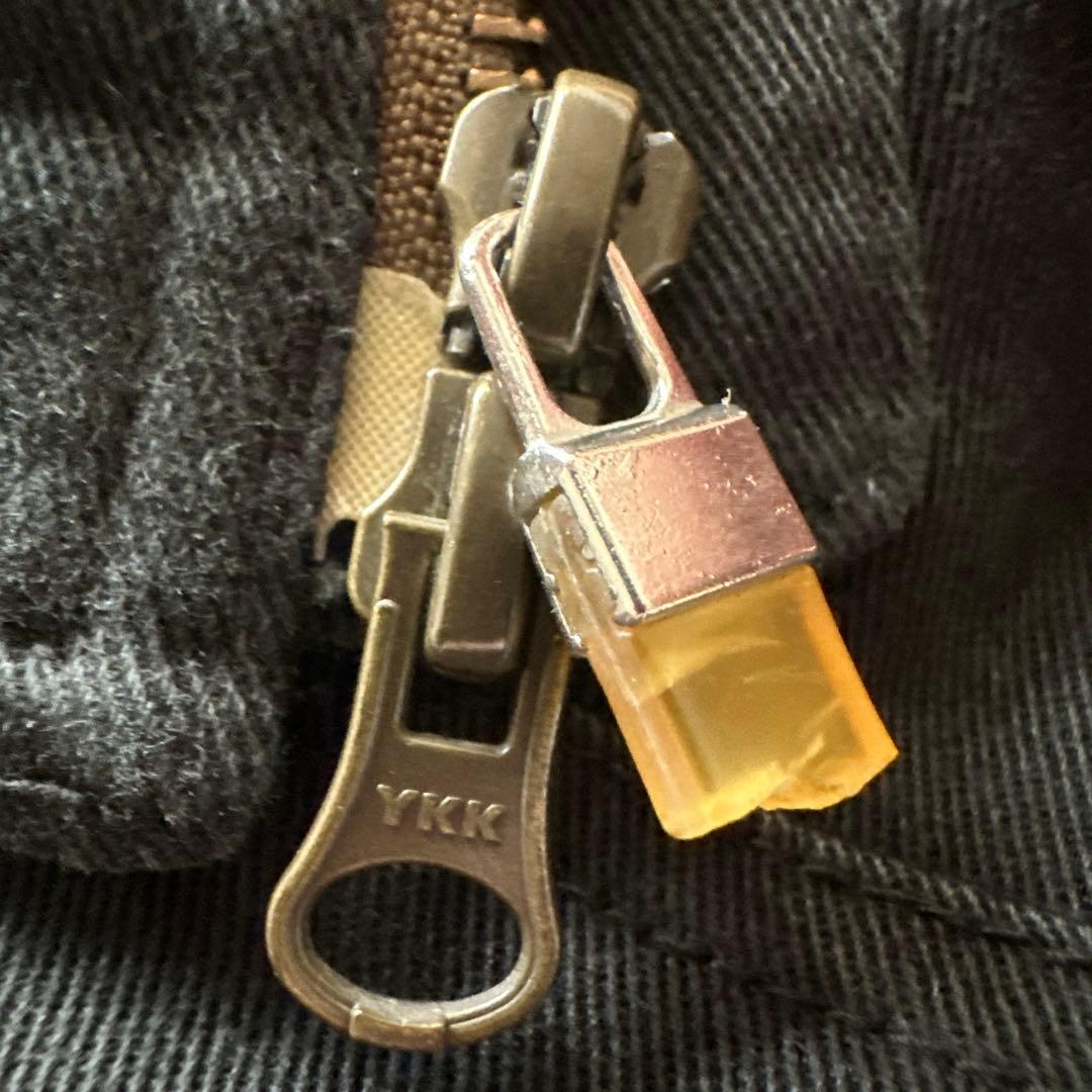 シンプソンAngel Hearts WM スタッズライダースジャケット