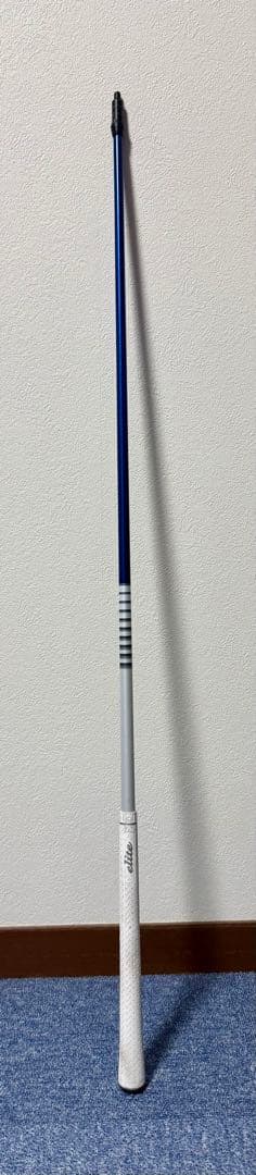 TOUR AD 85 S グラファイトデザイン シャフト 3U 19°ピン用