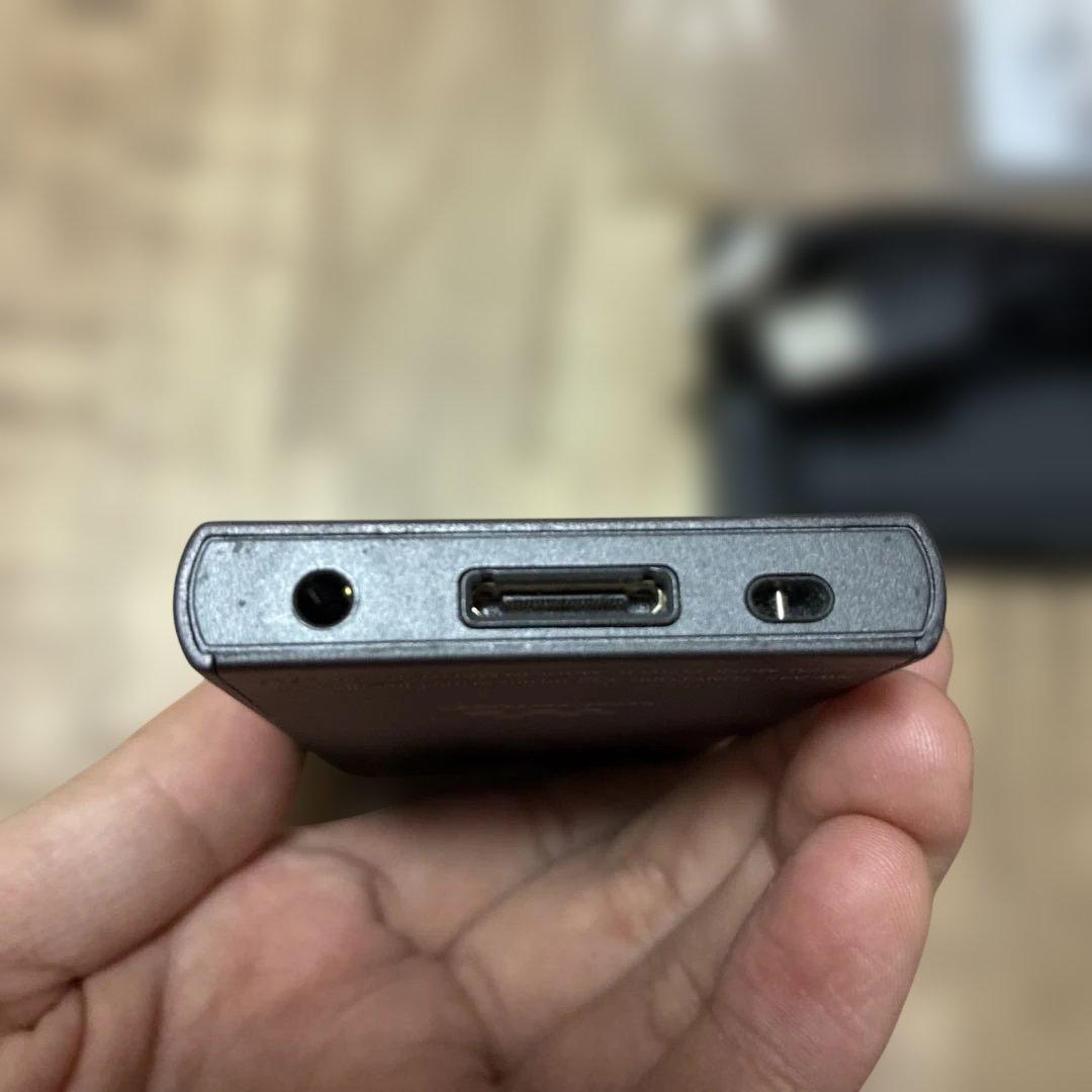 SONY ウォークマン NW-A45