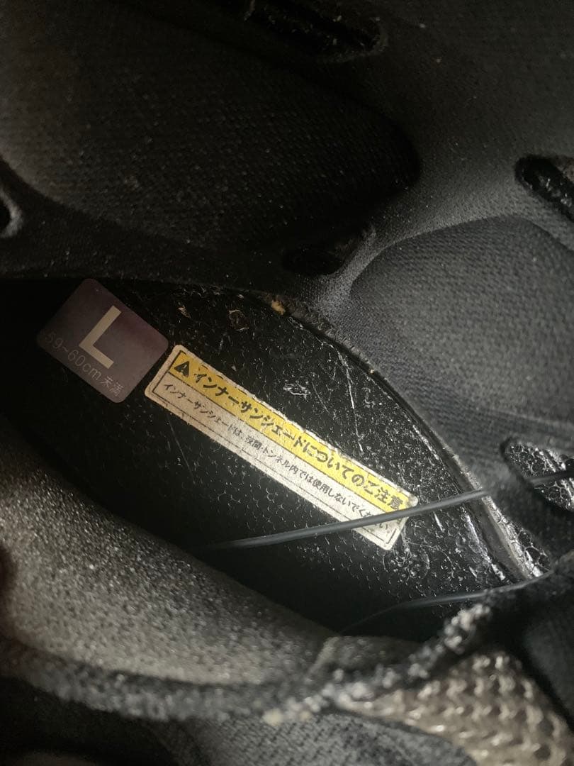 OGK Kabuto ASAGI ジェットヘルメット Lサイズ ホワイト