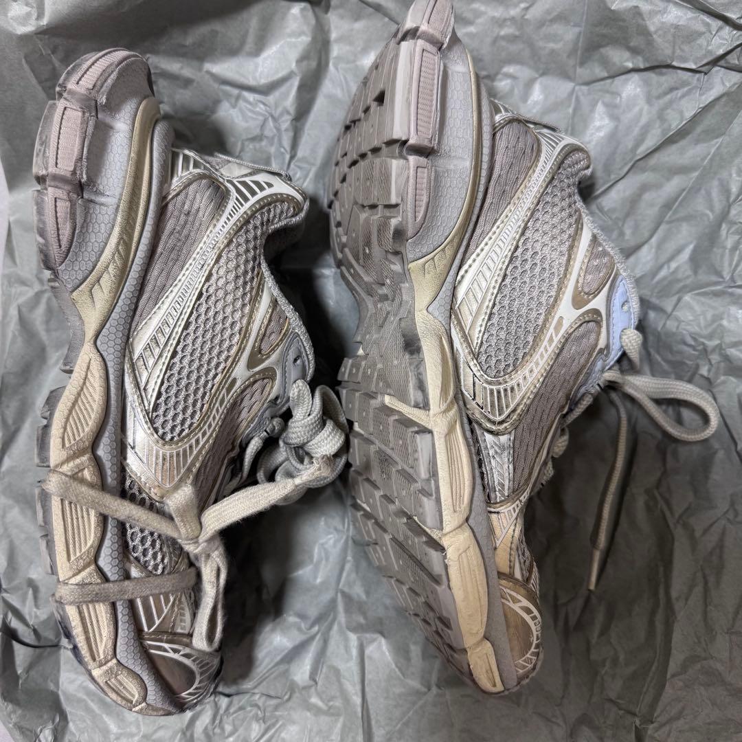 BALENCIAGA 3XL スニーカー　36