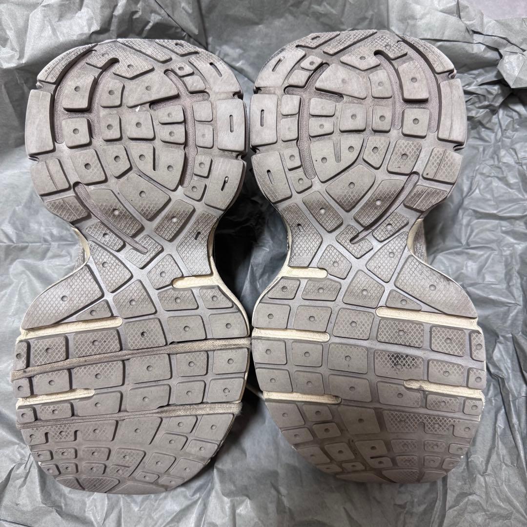 BALENCIAGA 3XL スニーカー　36