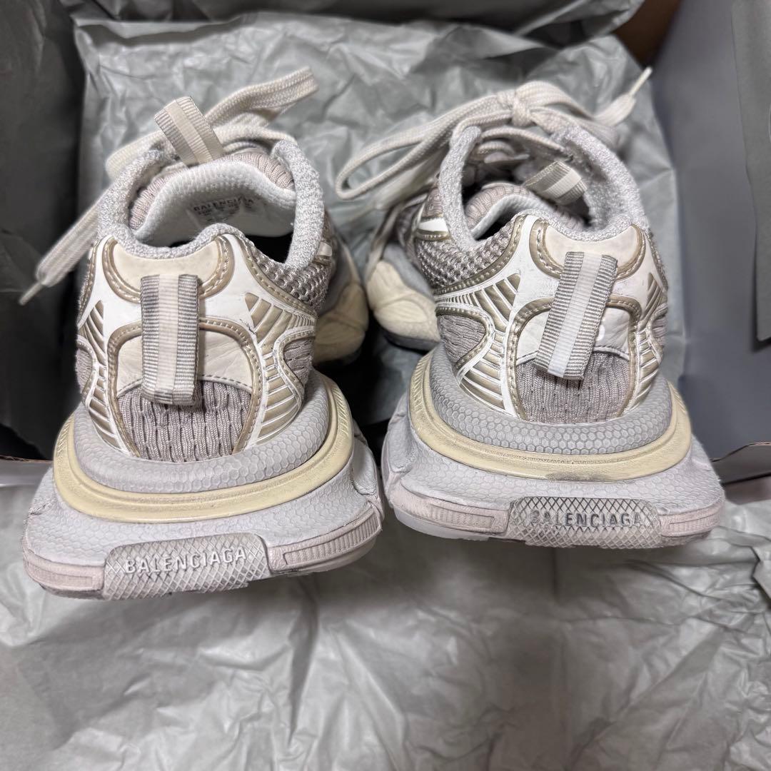 BALENCIAGA 3XL スニーカー　36