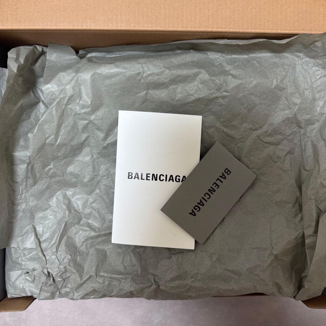 BALENCIAGA 3XL スニーカー　36