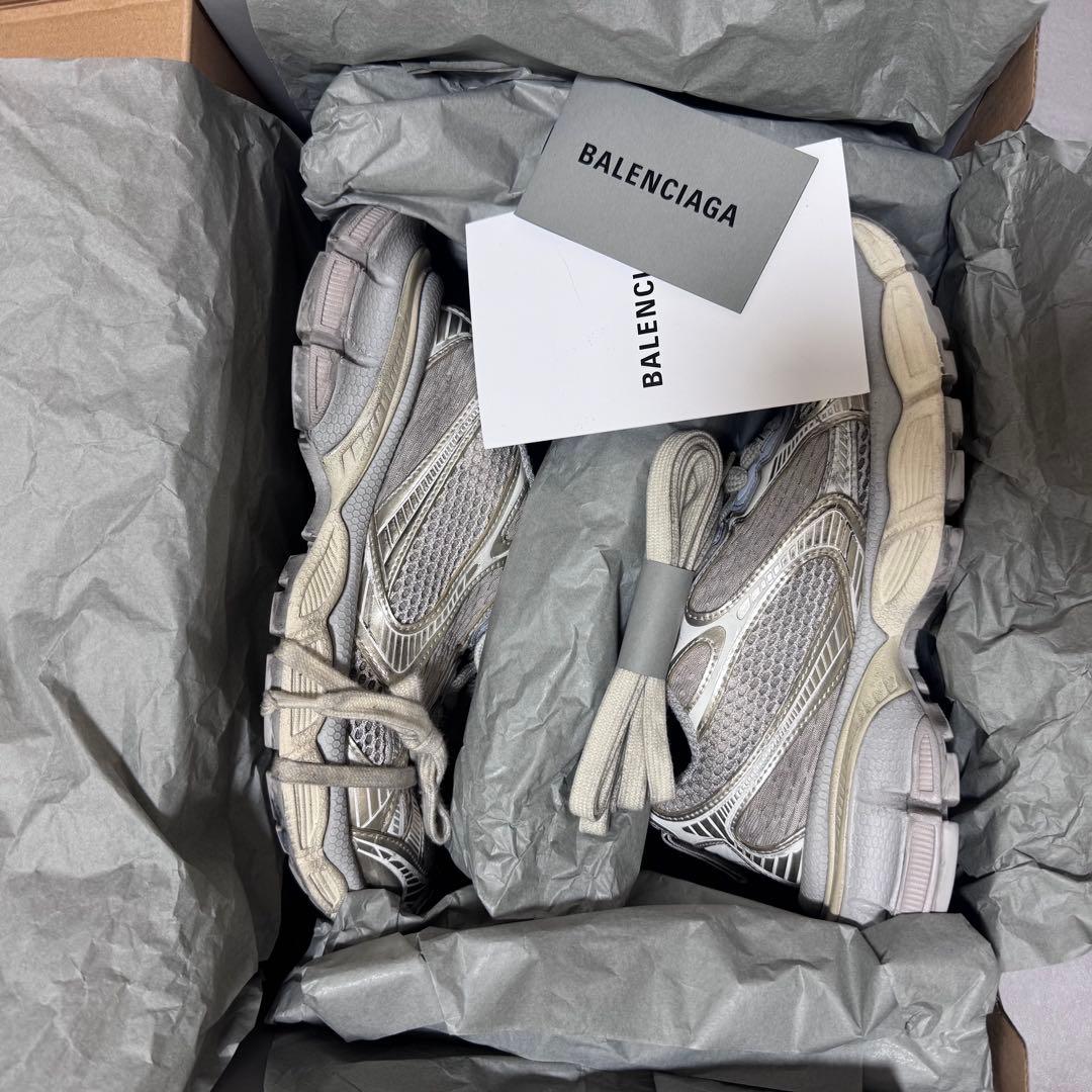 BALENCIAGA 3XL スニーカー　36