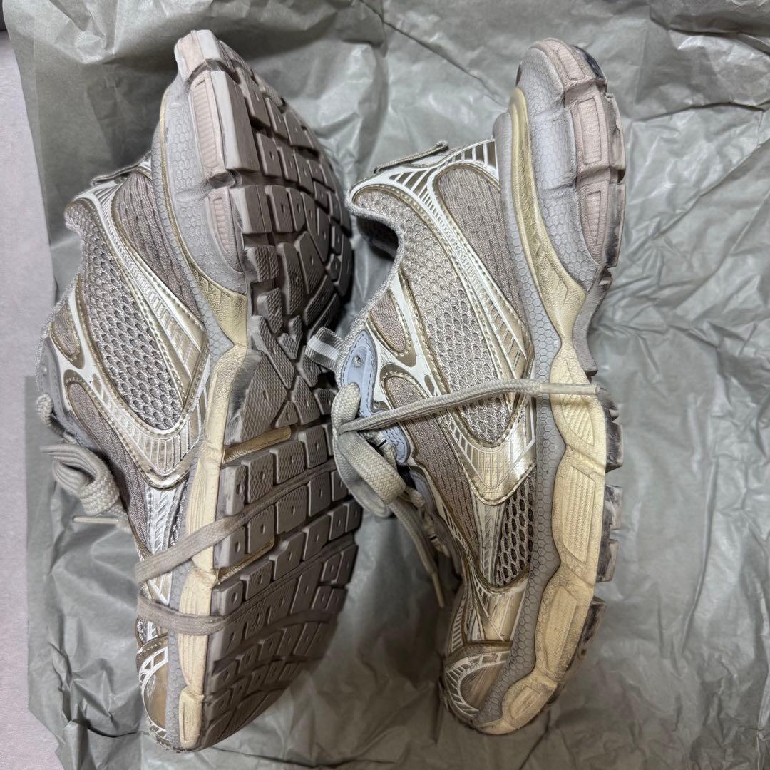 BALENCIAGA 3XL スニーカー　36