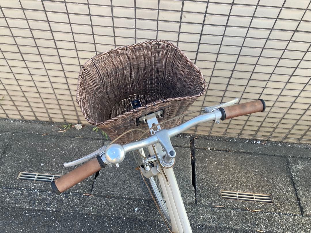 トーキョーバイク ライト TOKYOBIKE LITE シングルスピード