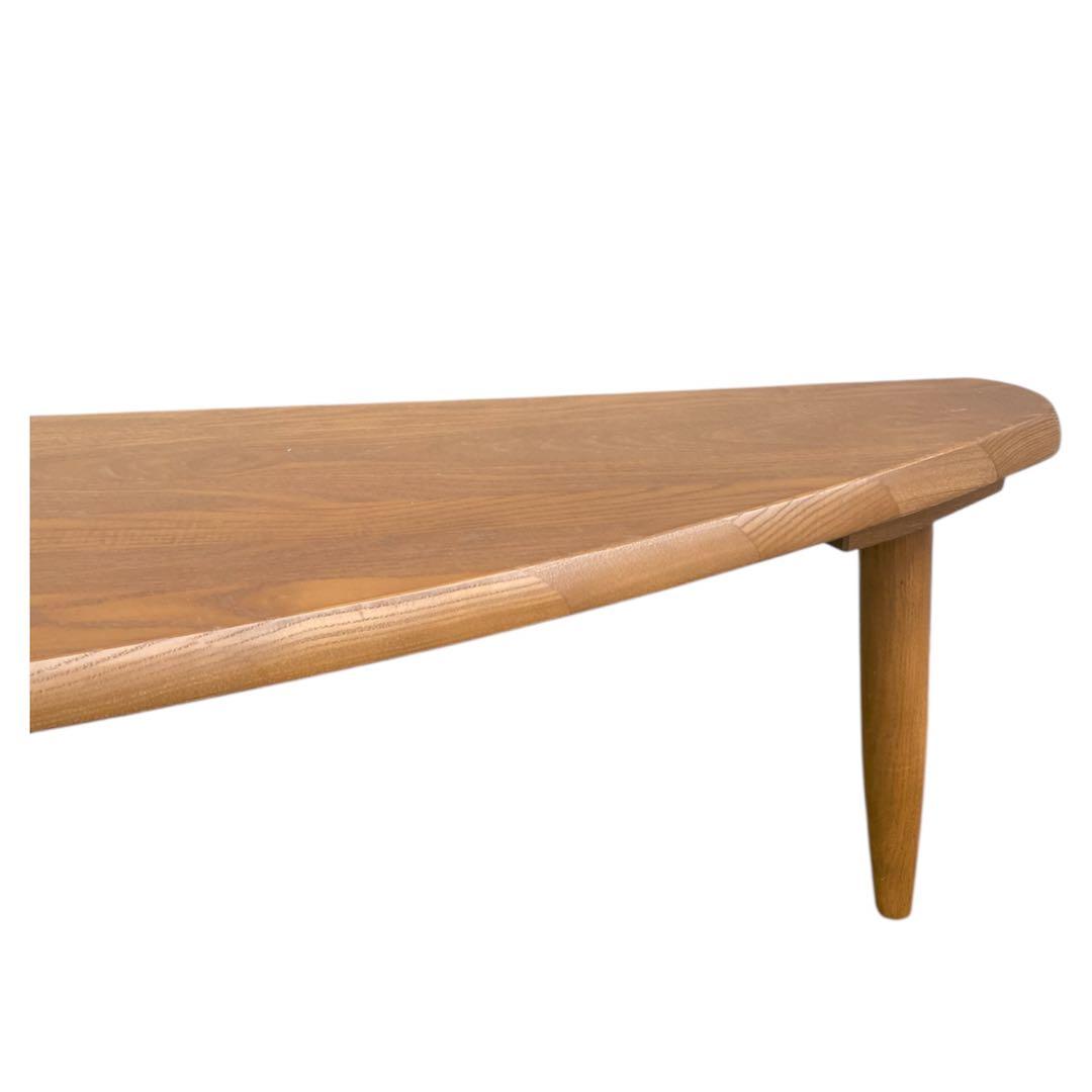 NAGANO INTERIOR リアル リビングテーブル　1420cm