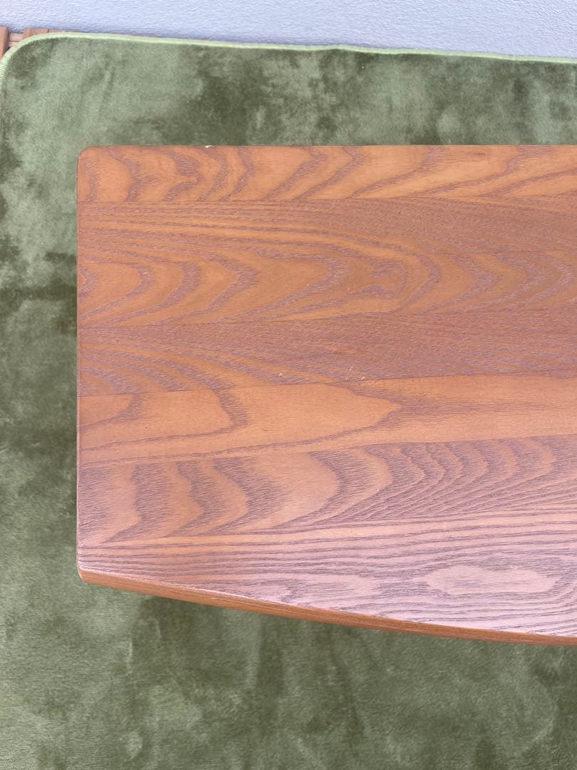 NAGANO INTERIOR リアル リビングテーブル　1420cm