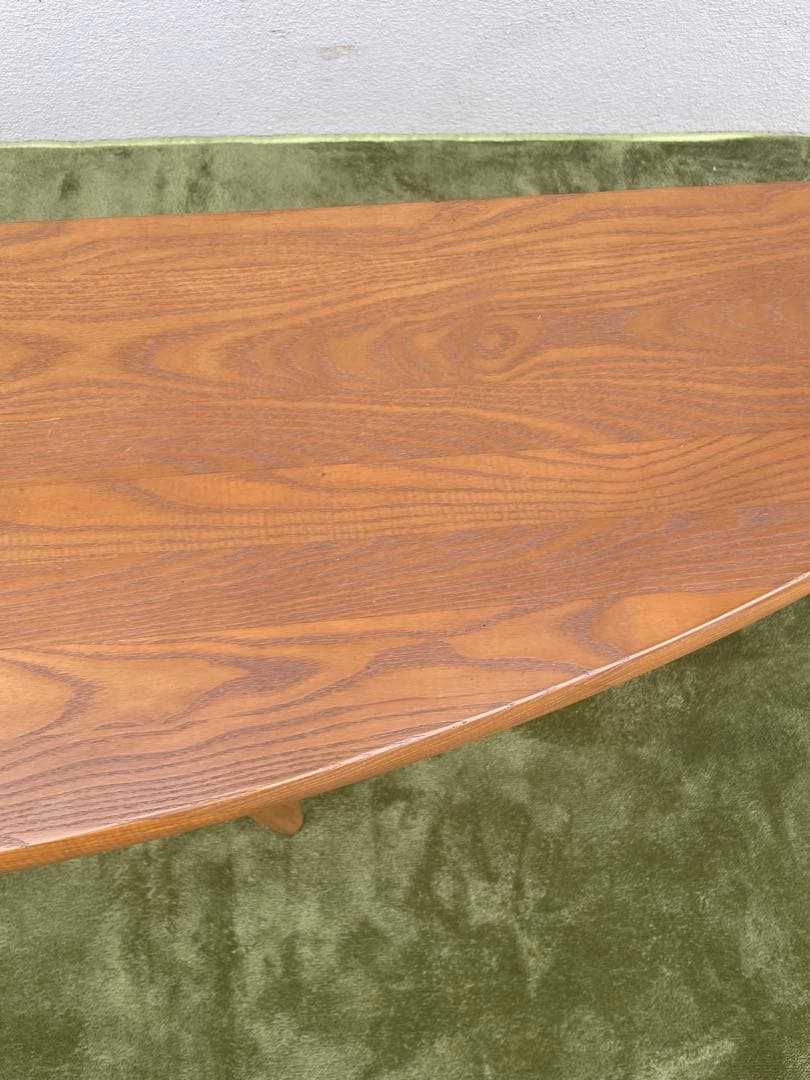 NAGANO INTERIOR リアル リビングテーブル　1420cm