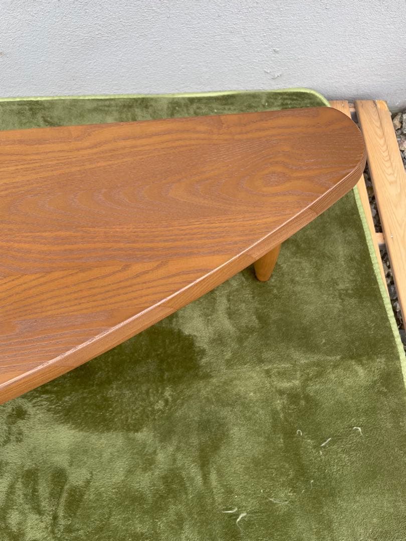 NAGANO INTERIOR リアル リビングテーブル　1420cm