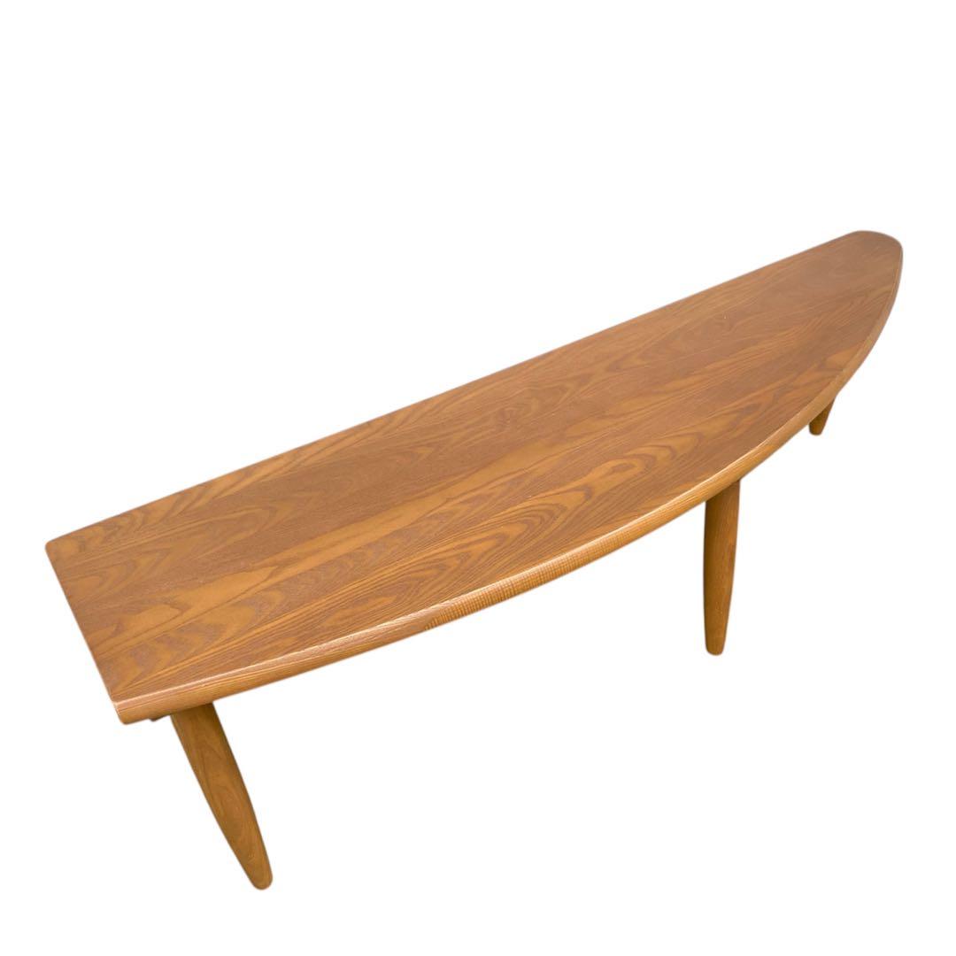 NAGANO INTERIOR リアル リビングテーブル　1420cm