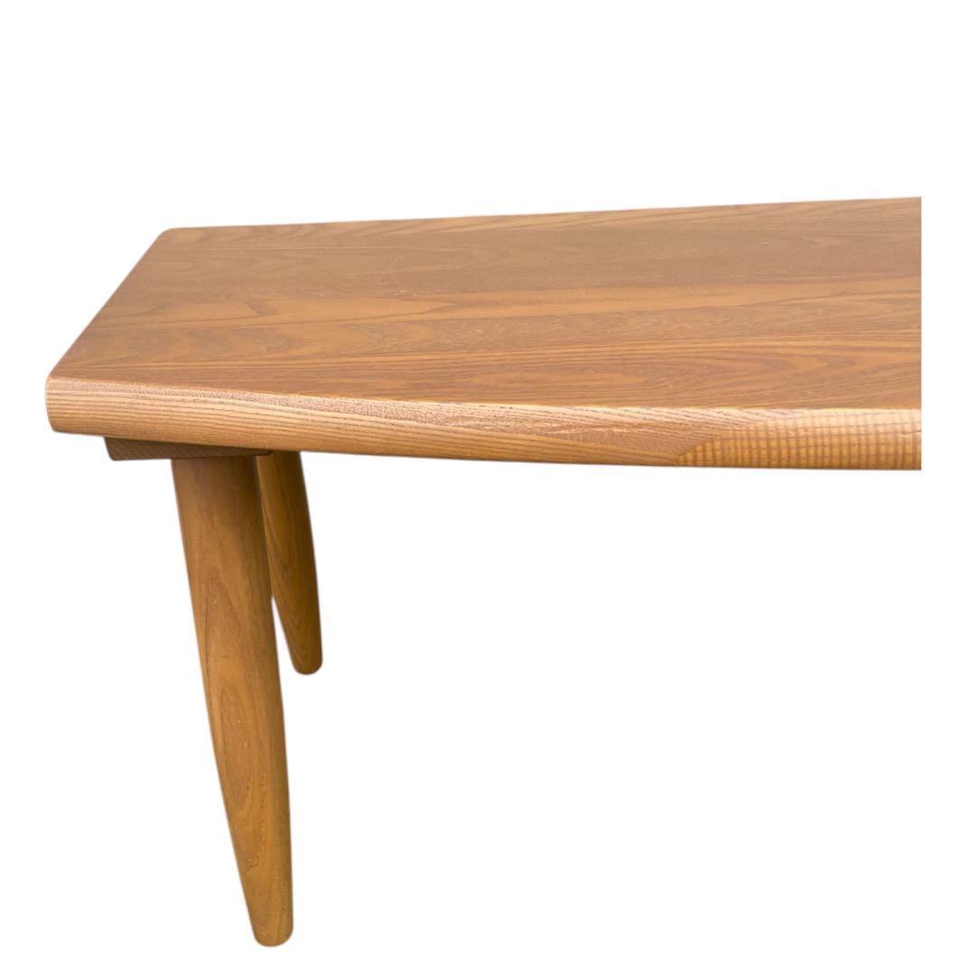 NAGANO INTERIOR リアル リビングテーブル　1420cm