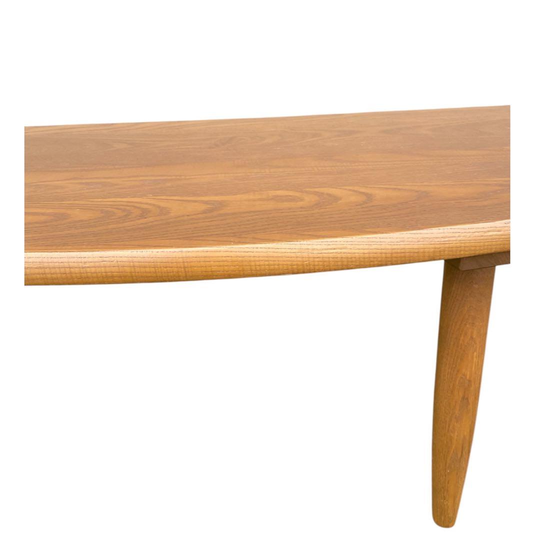 NAGANO INTERIOR リアル リビングテーブル　1420cm