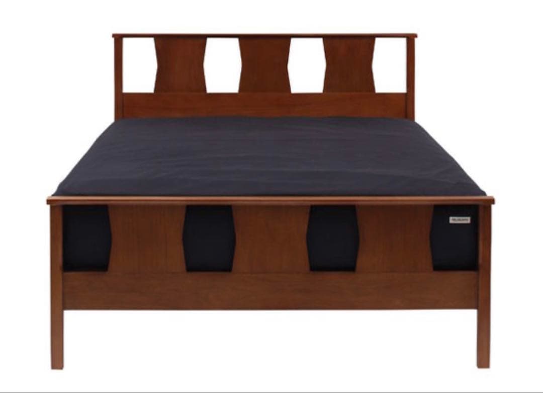 アクメファニチャー ベッドフレーム BROOKS ACME セミダブル