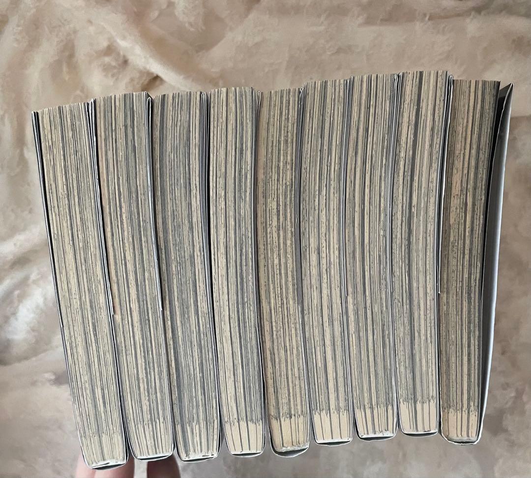 黒執事　１巻ー34巻　【おまけ付き】