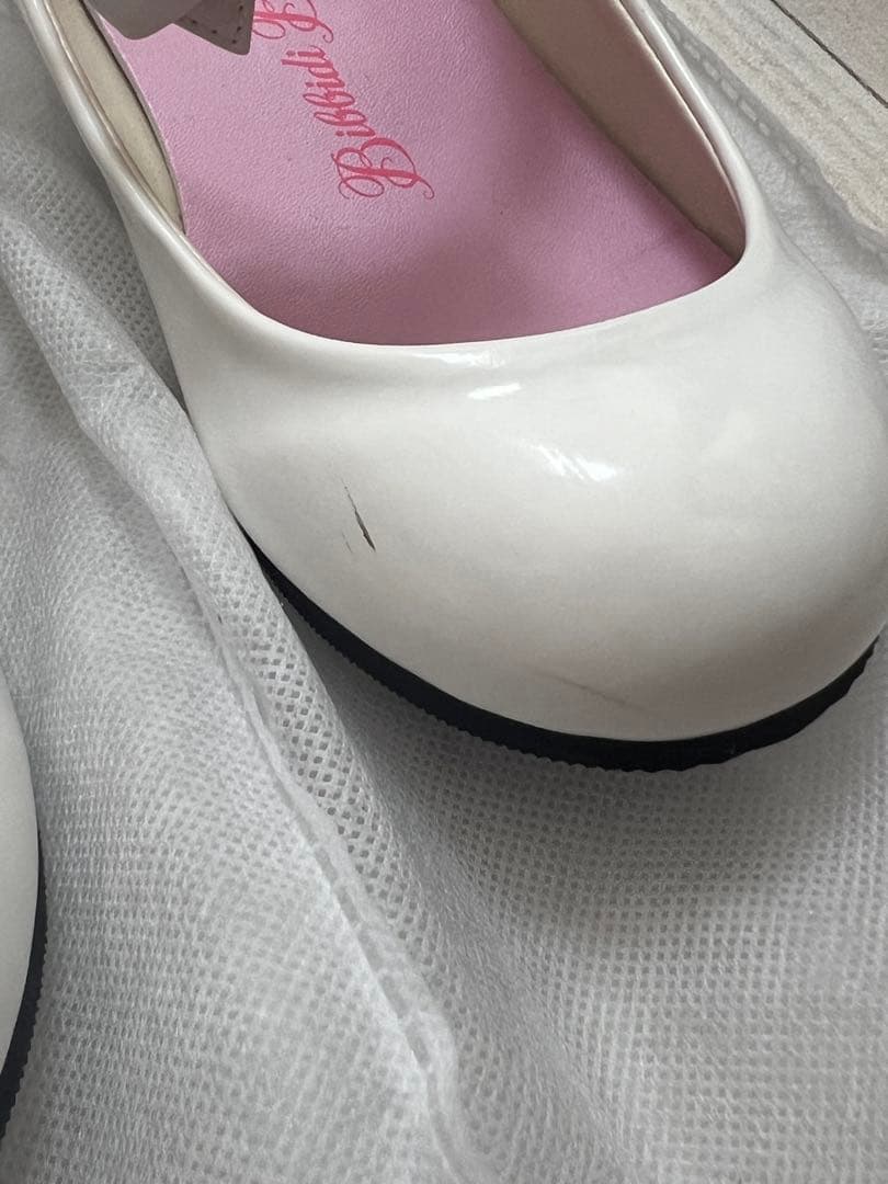 ビビディバビディブティック　シンデレラ　120 ドレス