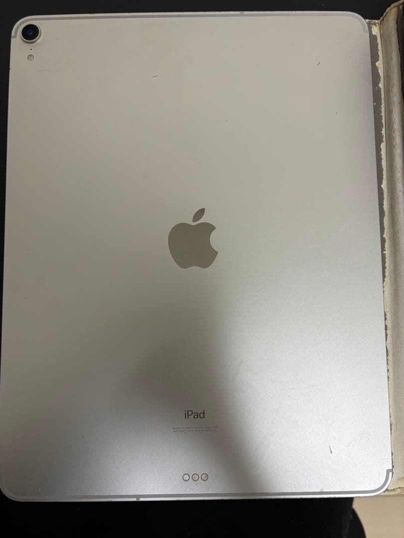 アリスiPad Pro 12.9インチ（第3世代）64GB