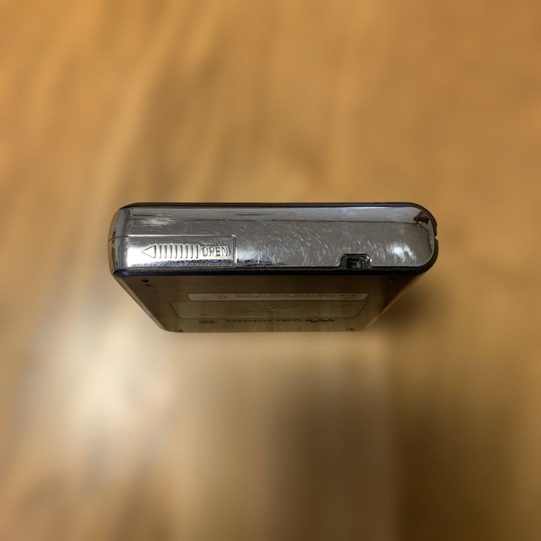 お*か様 SONY Hi-MD WALKMAN MZ-RH10 MDウォークマン