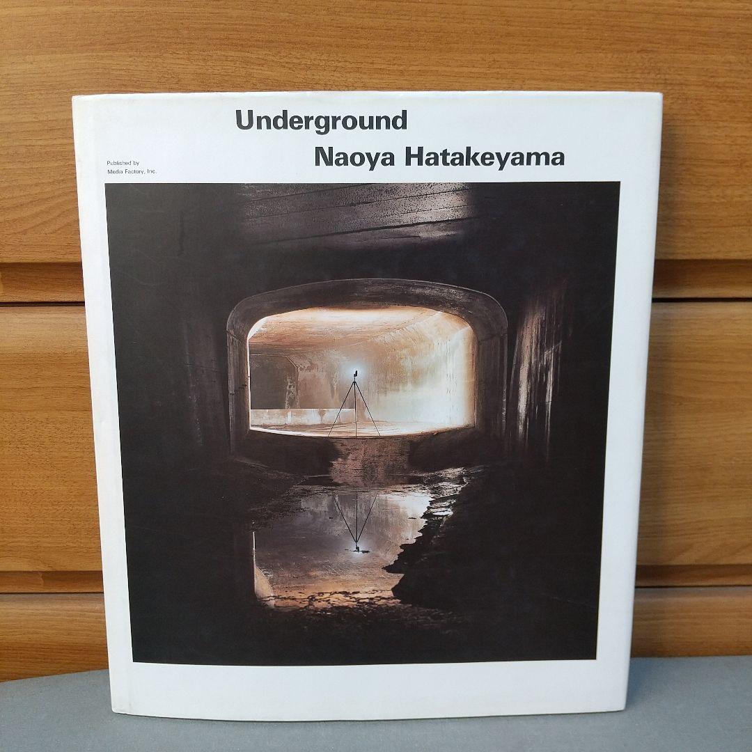 アート/エンタメ/ホビー Underground