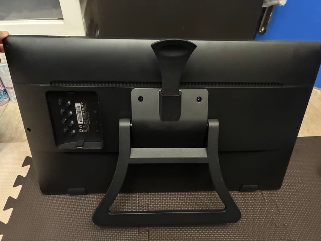 【1/18まで】XP-PEN Artist 22 液晶タブレット