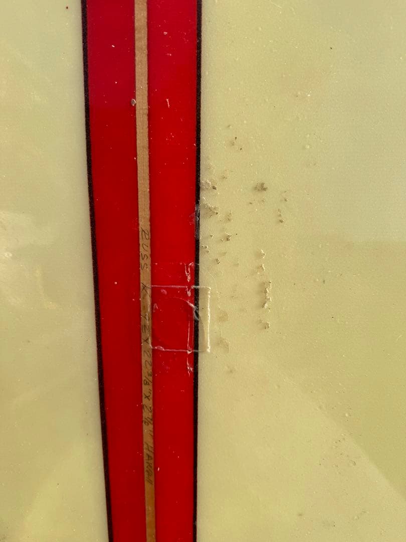 ロングボード　サーフィン