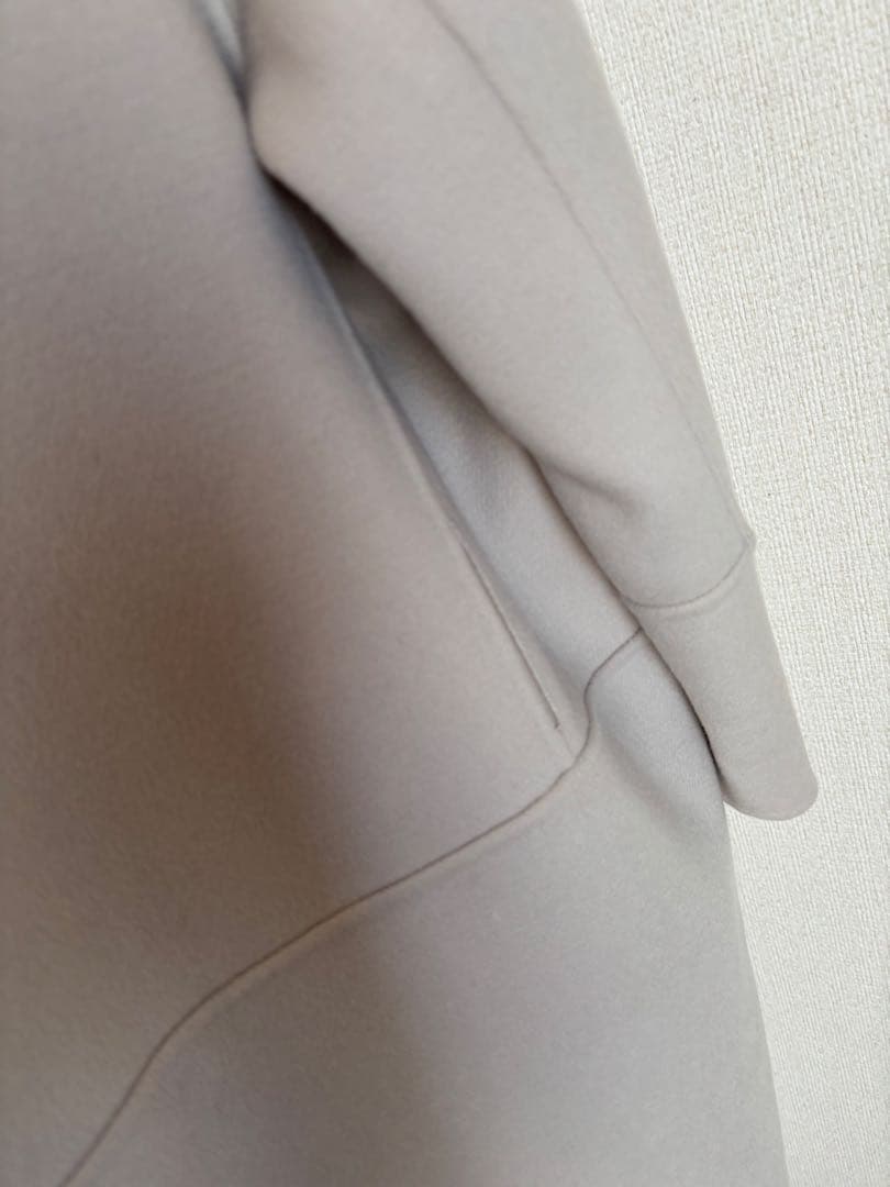 マックスマーラ　アロナ　ARONA 34 クチートアマーノ