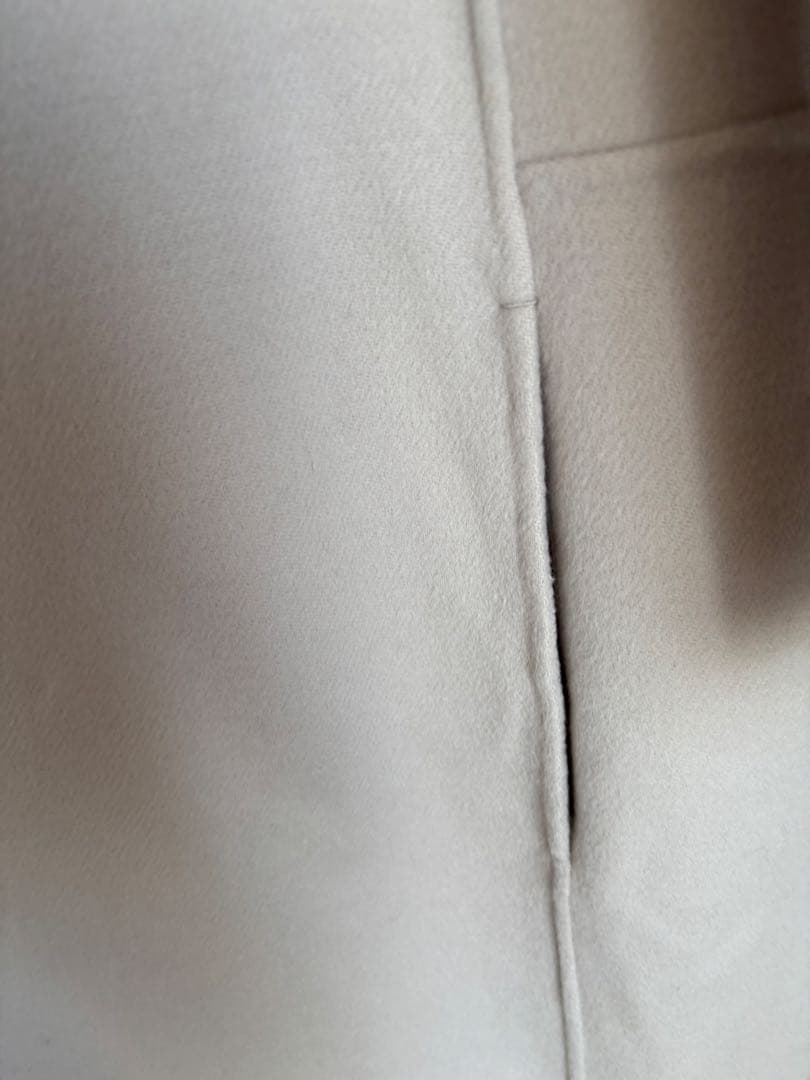 マックスマーラ　アロナ　ARONA 34 クチートアマーノ