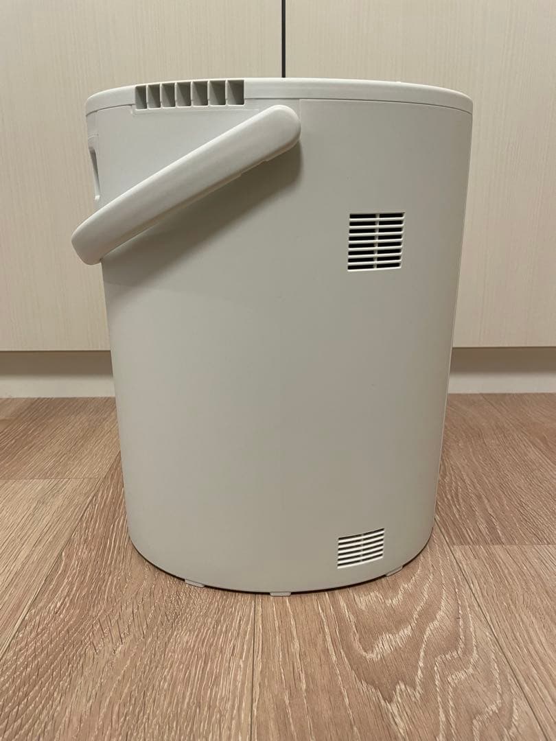 【値引き可】象印加湿器　スチーム式　2022年製　EE-DC35