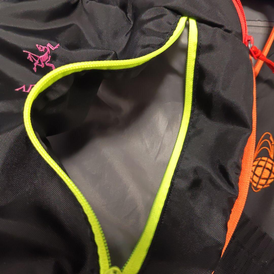 バッグ ARC'TERYX beams boy