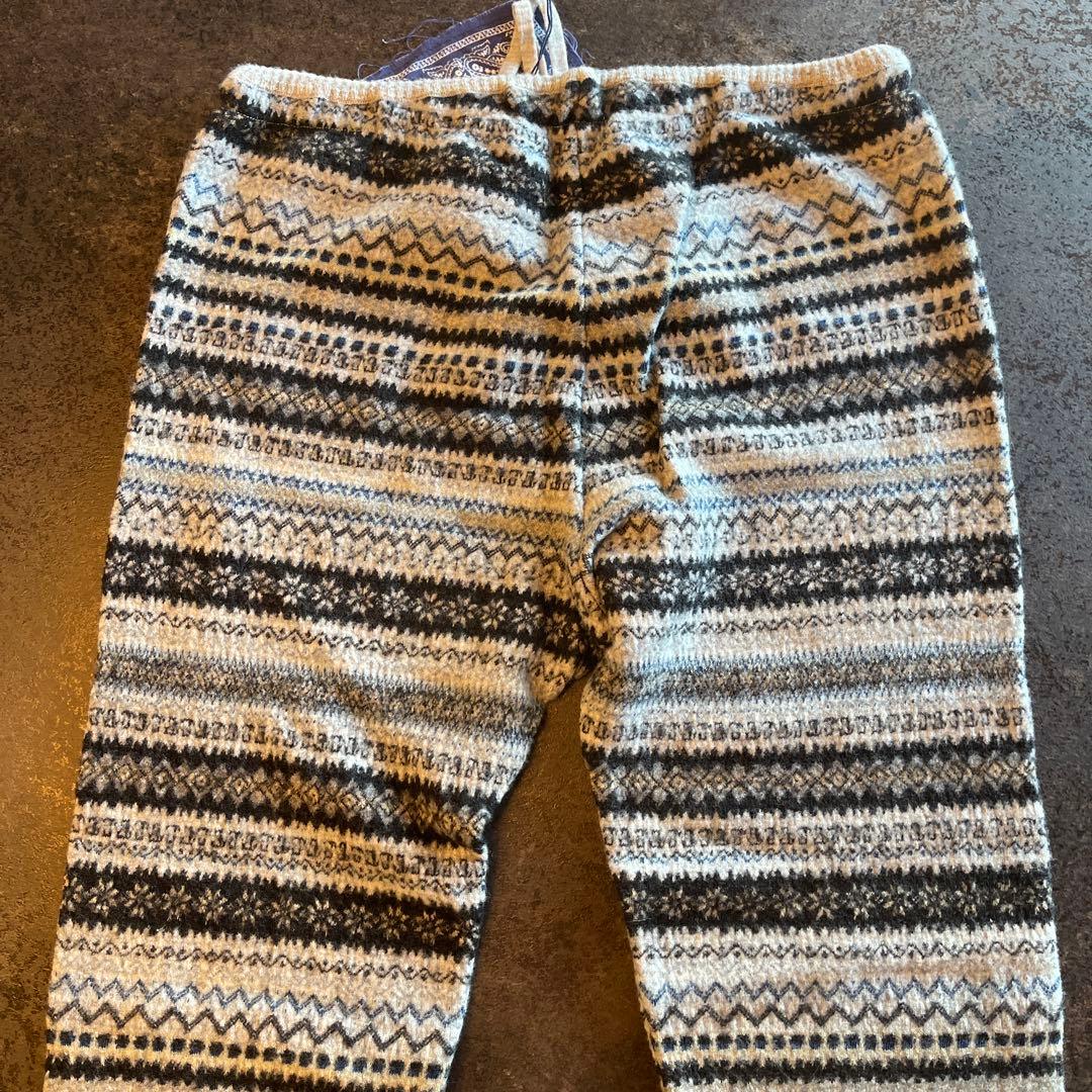 ト*リ様 umii 908 ウールパンツ