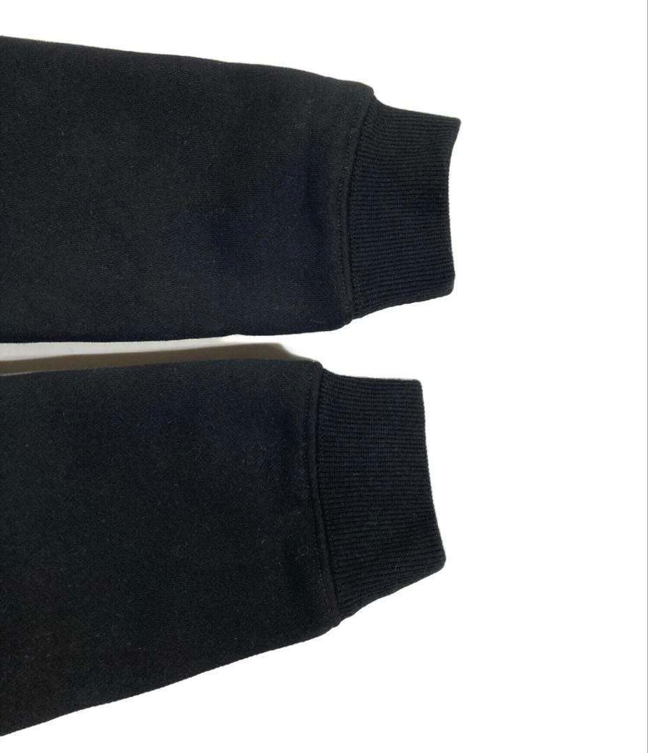 値下げ中‼️ Black Eye Patch クルーネックスウェット トレーナー